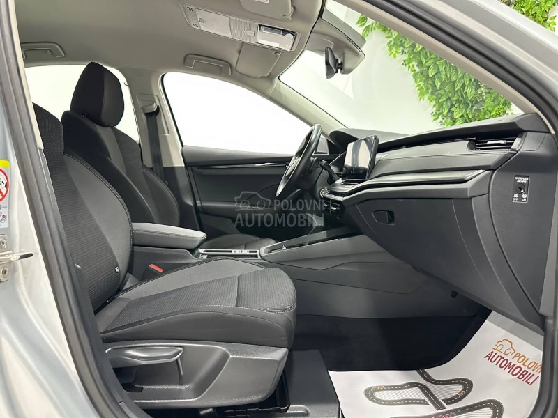 Škoda Octavia 1.0 TSI BUSINES AUT