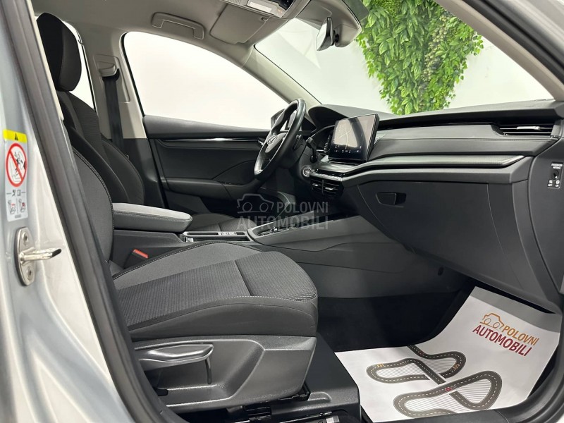 Škoda Octavia 1.0 TSI BUSINES AUT