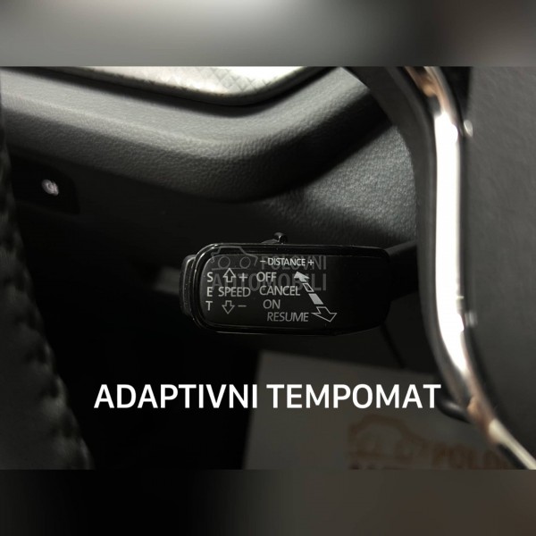 Škoda Octavia 1.0 TSI BUSINES AUT