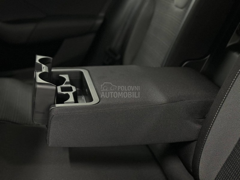 Škoda Octavia 1.0 TSI BUSINES AUT