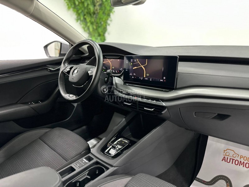 Škoda Octavia 1.0 TSI BUSINES AUT