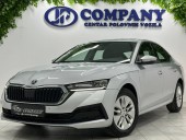 Škoda Octavia 1.0 TSI BUSINES AUT