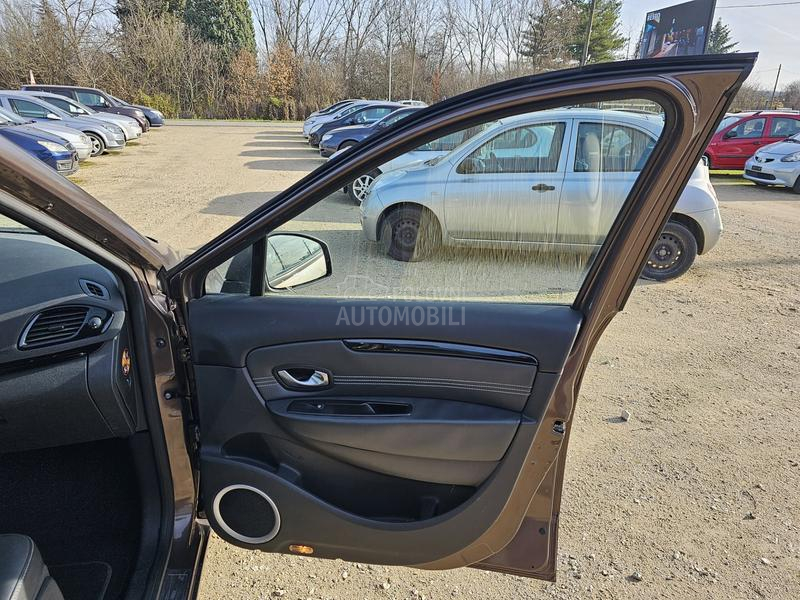 Renault Grand Scenic 1,9 dci iz CH