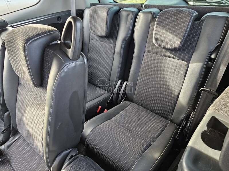 Renault Grand Scenic 1,9 dci iz CH