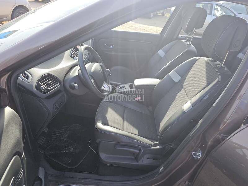 Renault Grand Scenic 1,9 dci iz CH