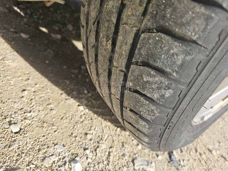 Renault Grand Scenic 1,9 dci iz CH