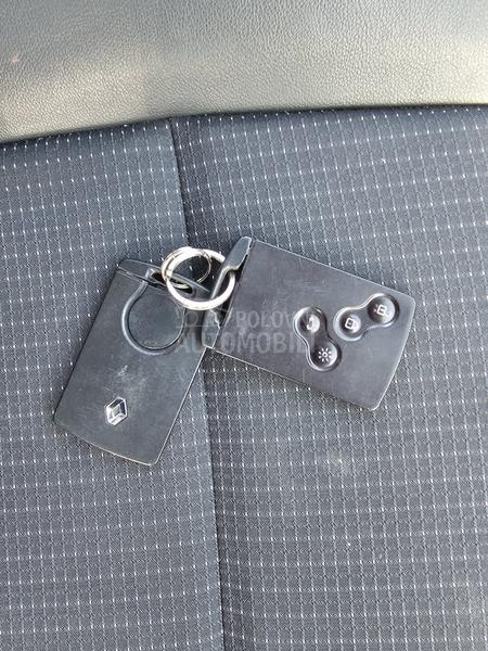 Renault Grand Scenic 1,9 dci iz CH