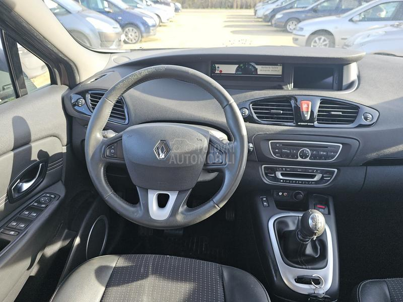 Renault Grand Scenic 1,9 dci iz CH