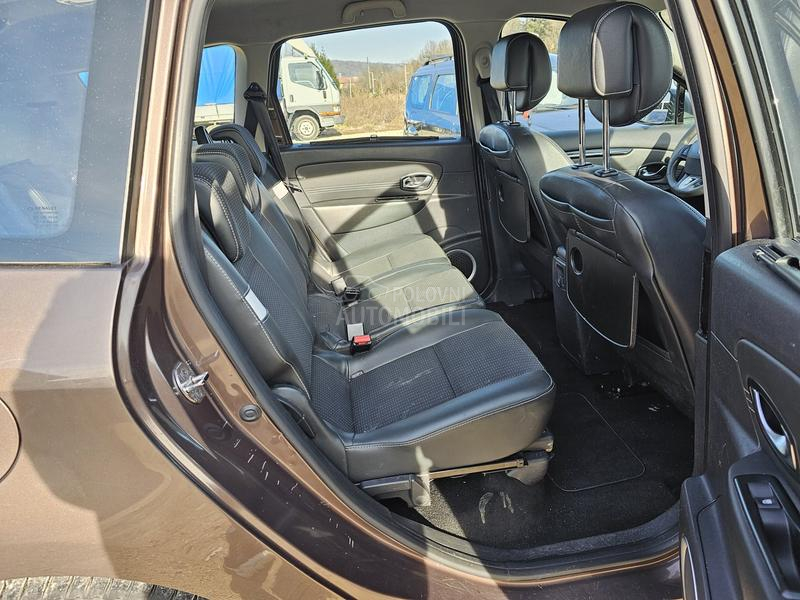 Renault Grand Scenic 1,9 dci iz CH