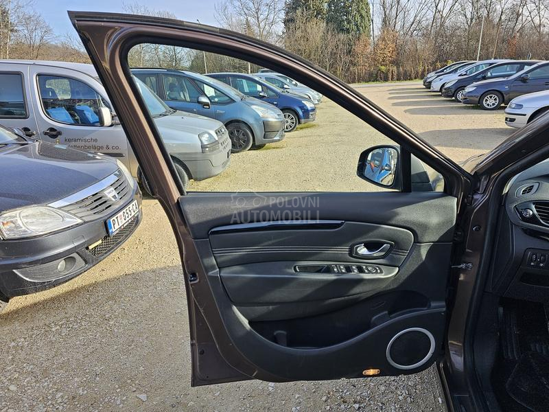 Renault Grand Scenic 1,9 dci iz CH