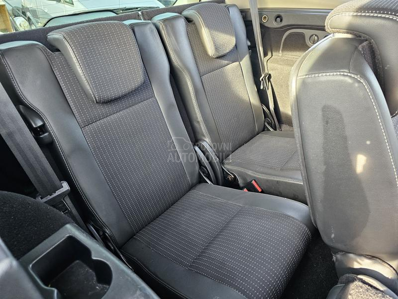 Renault Grand Scenic 1,9 dci iz CH