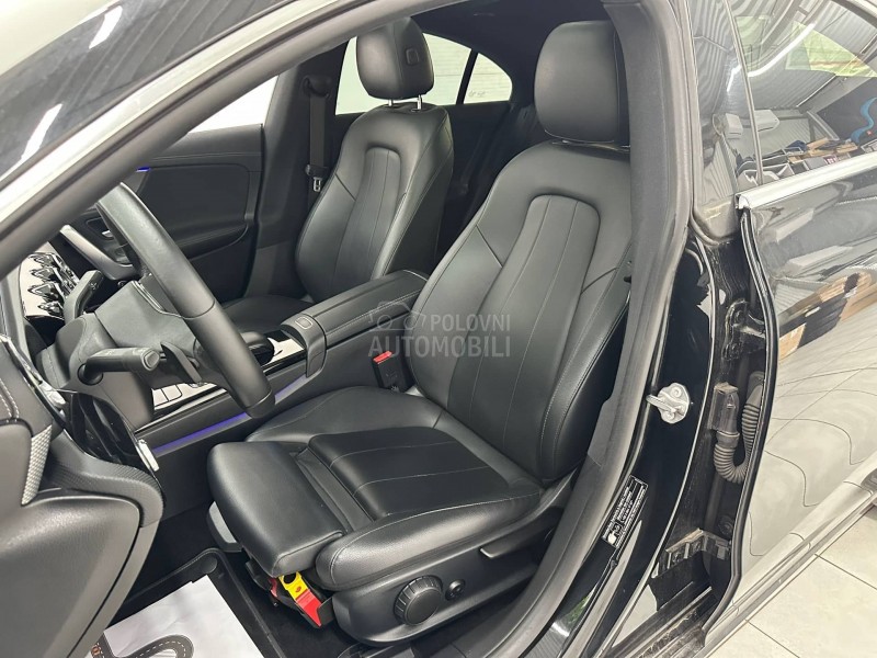 Mercedes Benz CLA 180 AMB AUT