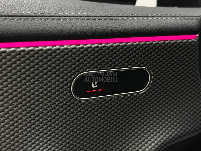 Mercedes Benz CLA 180 AMB AUT