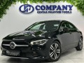 Mercedes Benz CLA 180 AMB AUT