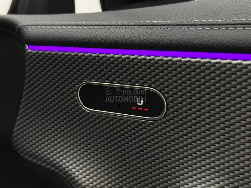 Mercedes Benz CLA 180 AMB AUT