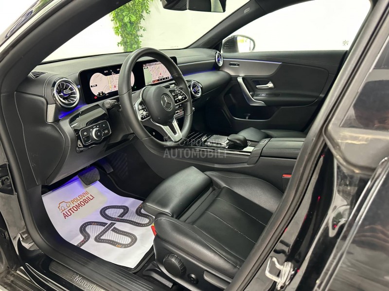 Mercedes Benz CLA 180 AMB AUT
