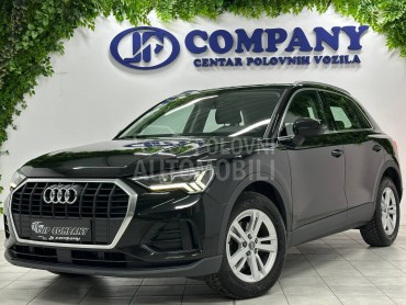 Audi Q3 35 TDI MATRIX AUT