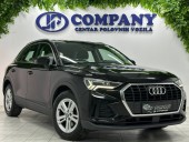Audi Q3 35 TDI MATRIX AUT