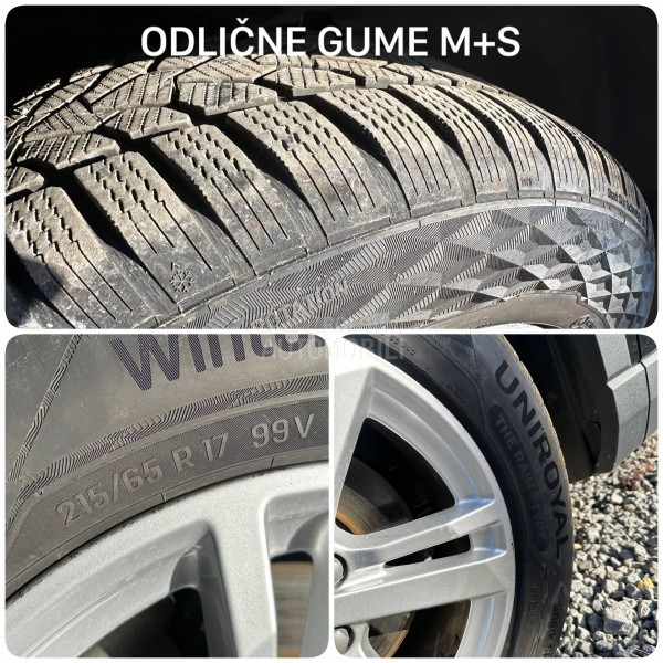 Audi Q3 35 TDI MATRIX AUT