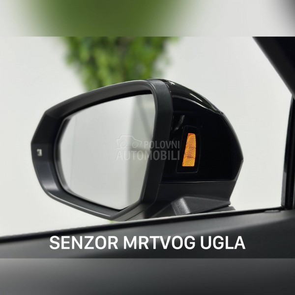 Audi Q3 35 TDI MATRIX AUT