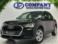 Audi Q3 35 TDI MATRIX AUT