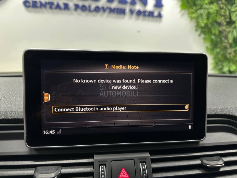 Audi Q5 40 TDI S LINE Q 190