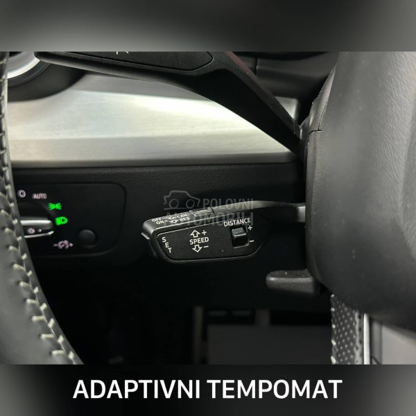 Audi Q5 40 TDI S LINE Q 190