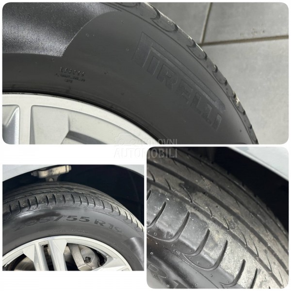 Audi Q5 40 TDI S LINE Q 190