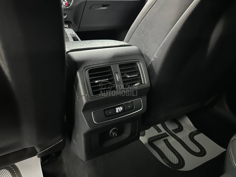 Audi Q5 40 TDI S LINE Q 190
