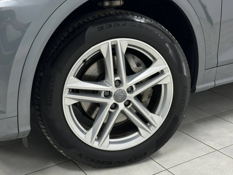 Audi Q5 40 TDI S LINE Q 190