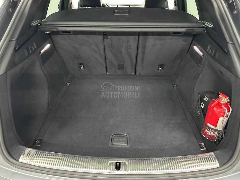 Audi Q5 40 TDI S LINE Q 190