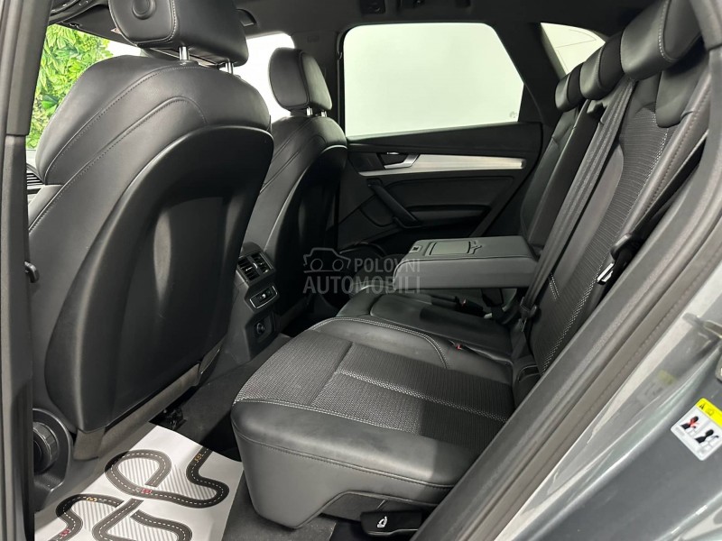 Audi Q5 40 TDI S LINE Q 190