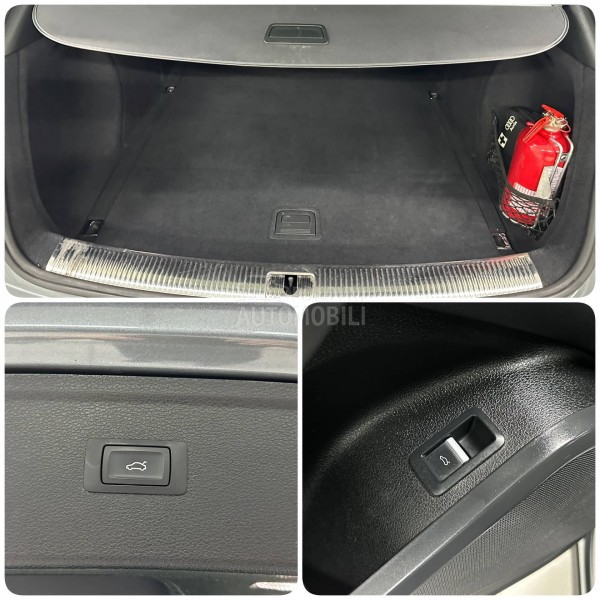 Audi Q5 40 TDI S LINE Q 190