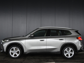 BMW X1 sDrive 18i AT