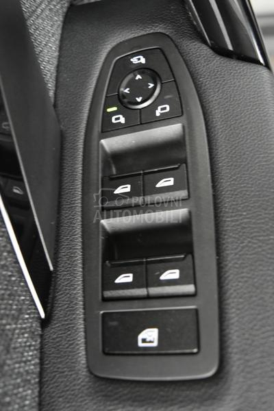 BMW X1 sDrive 18i AT