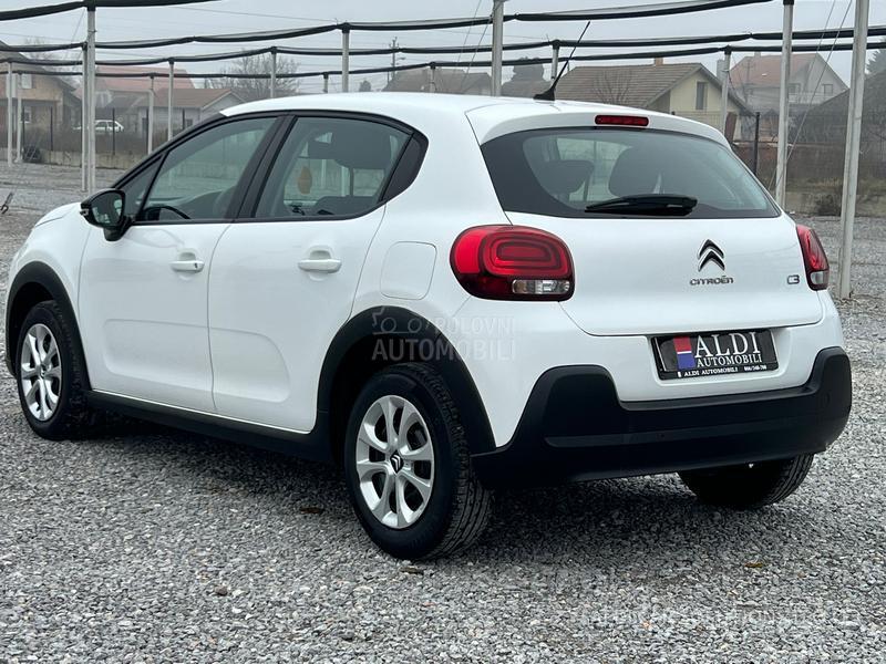 Citroen C3 1.5 Hdi/Restyling