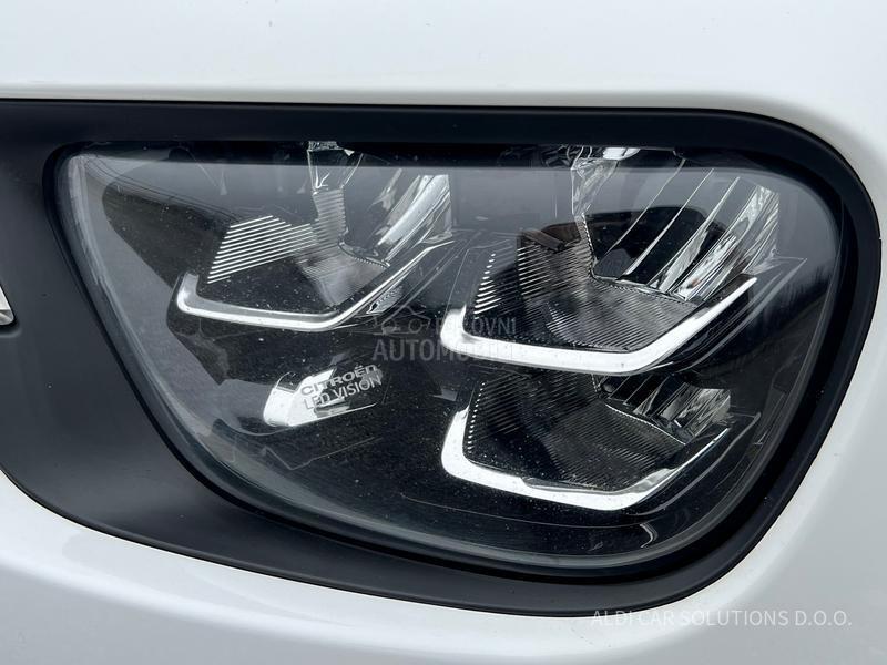 Citroen C3 1.5 Hdi/Restyling