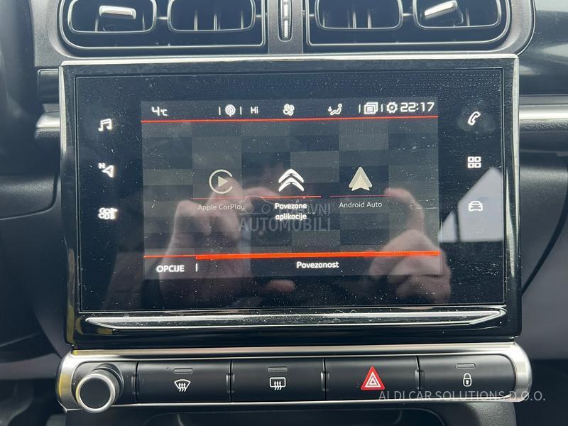 Citroen C3 1.5 Hdi/Restyling