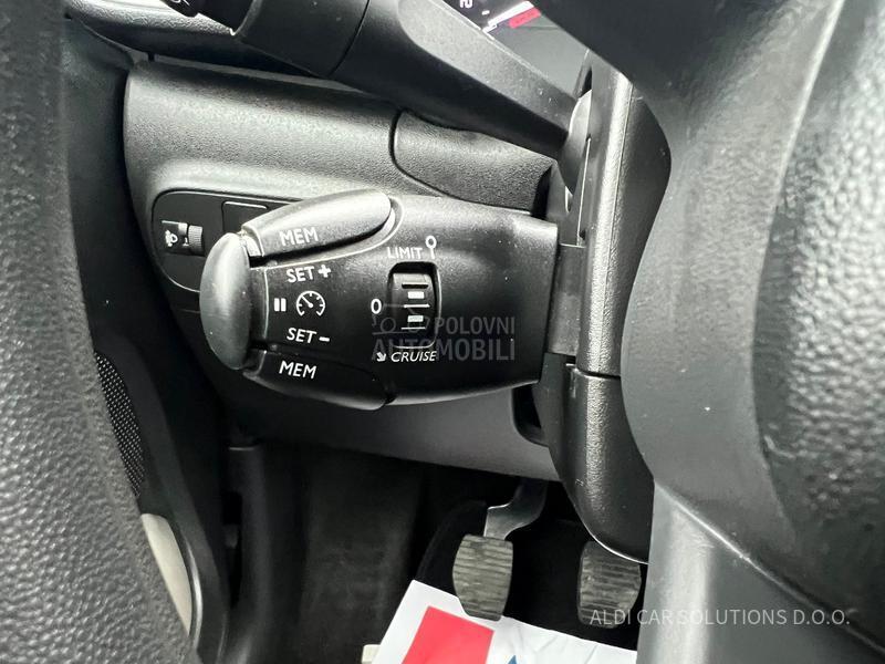 Citroen C3 1.5 Hdi/Restyling