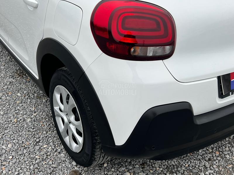 Citroen C3 1.5 Hdi/Restyling