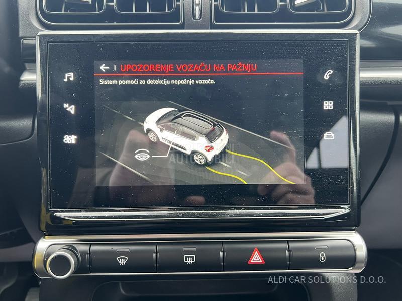 Citroen C3 1.5 Hdi/Restyling