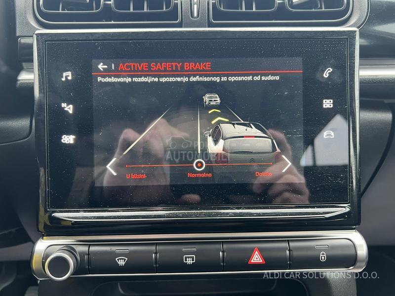 Citroen C3 1.5 Hdi/Restyling