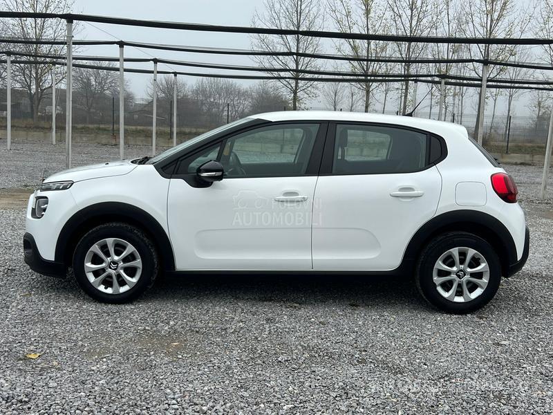 Citroen C3 1.5 Hdi/Restyling