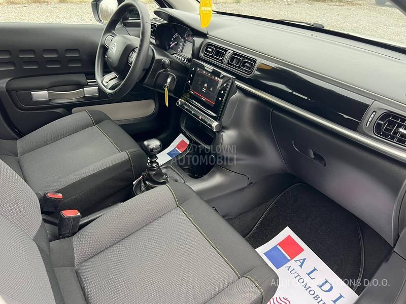 Citroen C3 1.5 Hdi/Restyling