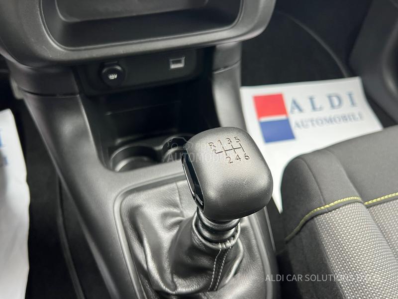 Citroen C3 1.5 Hdi/Restyling