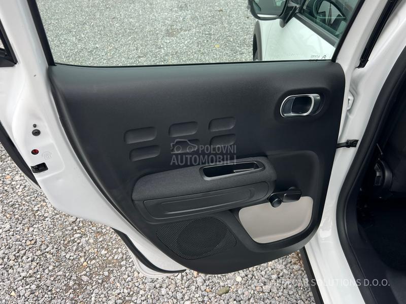 Citroen C3 1.5 Hdi/Restyling