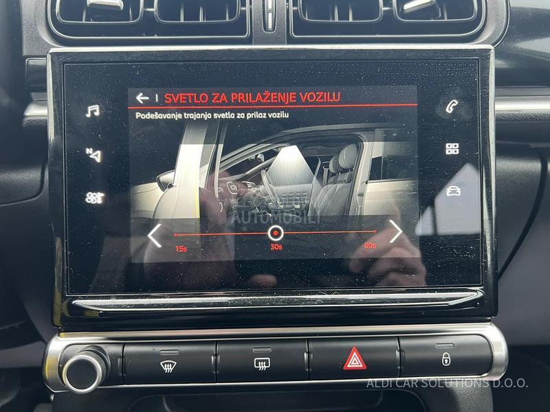 Citroen C3 1.5 Hdi/Restyling