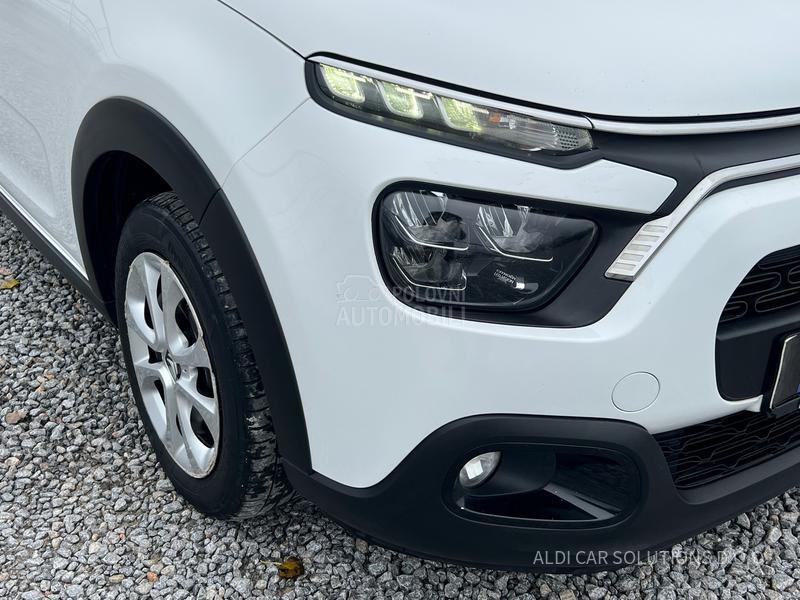 Citroen C3 1.5 Hdi/Restyling