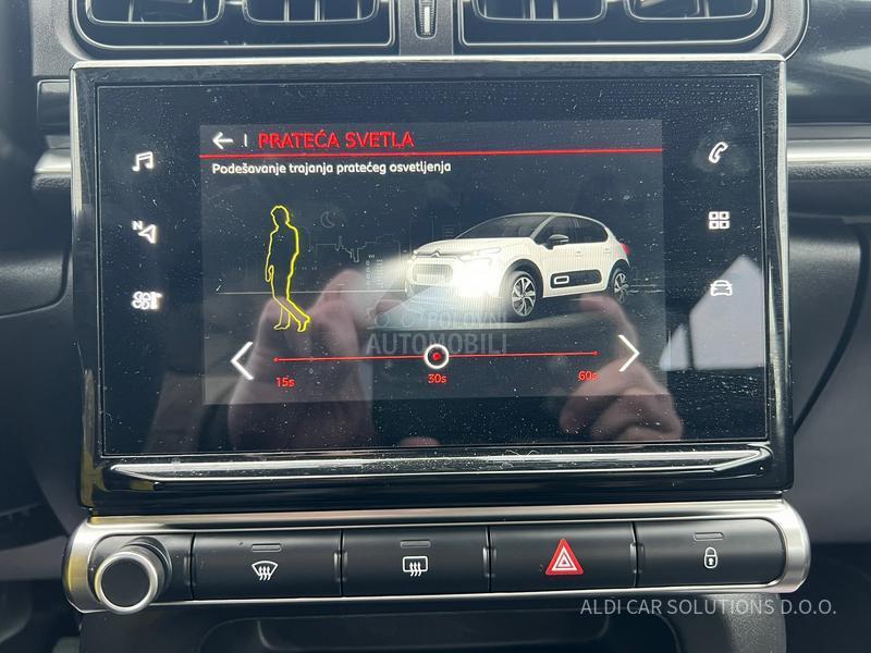 Citroen C3 1.5 Hdi/Restyling