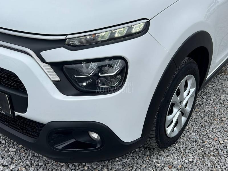 Citroen C3 1.5 Hdi/Restyling